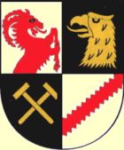 Wappen Neuhaus-Schierschnitz